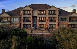 1027 Chapel Ridge Road, Graford, TX 76449
