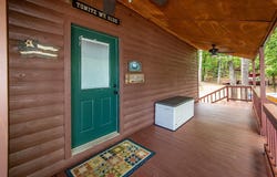 1022 Roman, Shirley, AR 72153