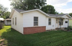 1112 Bishop Road, Burkburnett, TX 76354