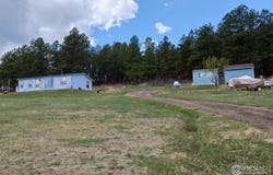 1153 Spruce Mountain Dr, Drake, CO 80515