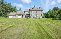 200 Ham Hill Road, Cambridge, ME 04923