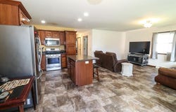 1015 E BLODGETT STREET, Marshfield, WI 54449