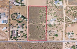 0 Eaby Road, Phelan, CA 92371