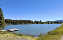 185 Lantern Way, Cascade, ID 83611