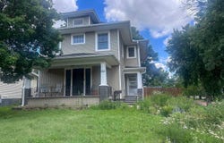 502 N Jackson St, Pratt, KS 67124