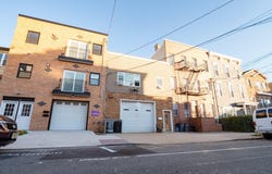 62 Hancock Avenue, Jersey City, NJ 07307