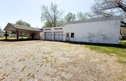 1314 E Oak Street, Columbus, KS 66725