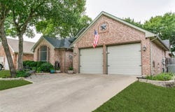 4737 Great Divide Drive, Fort Worth, TX 76137