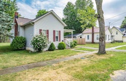 135 W Cherry Street, Butler, IN 46721