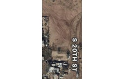 8520 S 20Th Street, Sun Valley, AZ 86029