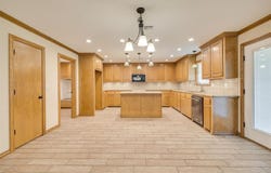 1120 Elizabeth Drive, Checotah, OK 74426