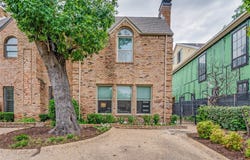 3422 Lovers Lane, University Park, TX 75225