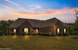 5838 Slocum Trail, Hernando, MS 38632