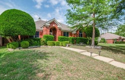 416 Halifax Drive, Coppell, TX 75019
