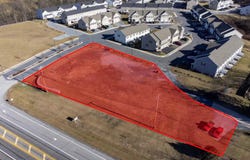 145 HERSHEY ROAD, HARRISBURG, PA 17112
