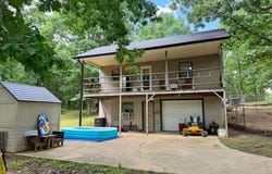 131 Doe Lane, Mountain View, AR 72560