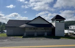 2127 Dalton Road, Factoryville, PA 18419