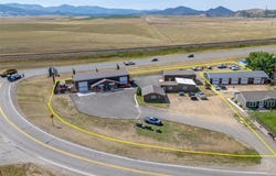 3791 E Main Street, East Helena, MT 59635