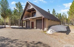 4515 W Jm Loop, Island Park, ID 83429