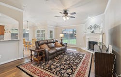 239 Spoke Trail, Willow Park, TX 76087