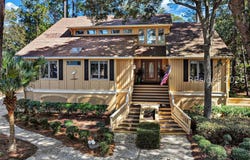 6 Loomis Ferry Road, Hilton Head Island, SC 29928