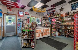 104 Walnut Avenue, Madison Lake, MN 56063