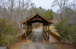LOT 50 Lower Creek TRL, Ellijay, GA 30540
