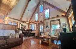 10421 Linger Longer Lane, Rye, CO 81069