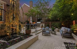 1124 Dilworth Crescent Row, Charlotte, NC 28203