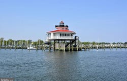 109 WILLIS STREET, CAMBRIDGE, MD 21613