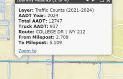 603 E COLLEGE DR, Cheyenne, WY 82007