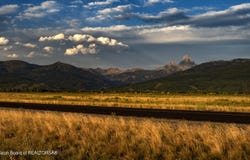 250 E 1750 N, Driggs, ID 83422