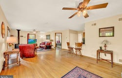 121 PENDRAGON COURT, PAW PAW, WV 25434