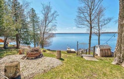 17751 Long Point Road, Germfask, MI 49836