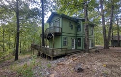 951 Ridge RD, Mountain View, AR 72560