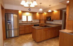 407 S Ward, STOCKTON, IL 61085