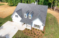 411 Elwyn Barrett, Jefferson, GA 30549