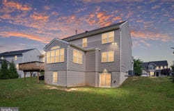 5506 SPRING BLUFF COURT, FREDERICKSBURG, VA 22407