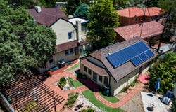 1309 Ridgecrest Drive SE, Albuquerque, NM 87108