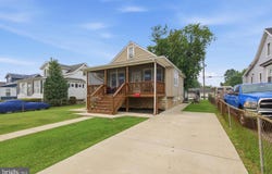 1742 LESLIE Road, DUNDALK, MD 21222