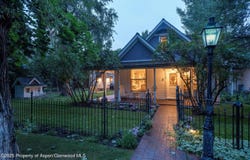 716 W Francis Street, Aspen, CO 81611