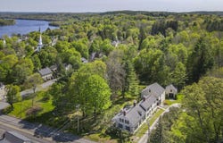 42 Winthrop Street, Hallowell, ME 04347