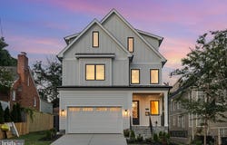 1905 N TAYLOR STREET, ARLINGTON, VA 22207