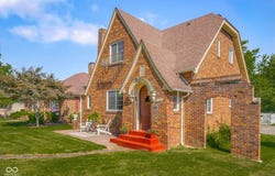 720 22nd Street, Columbus, IN 47201