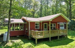 412 Corlear Drive, Willsboro, NY 12996