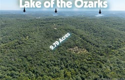 Lots 14,15 & 16 Forest Trails Road, Roach, MO 65787