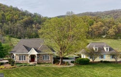 474 GID BROWN HOLLOW ROAD, WASHINGTON, VA 22747