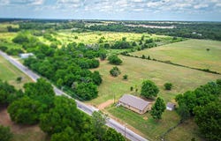 23620 County Line Avenue, Blanchard, OK 73010