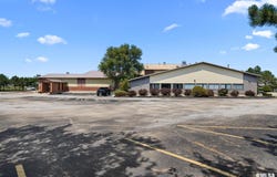430 W EDGEWOOD Court, Morton, IL 61550