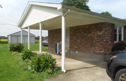 205 St. THOMAS Ct, Bardstown, KY 40004